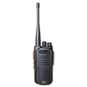 Рация Midland G21 (1шт.) и З/У